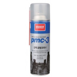 Hóa chất tẩy rửa khuôn PMC-3